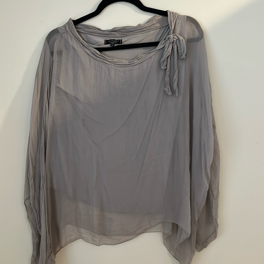 H Trend, light grey, size M